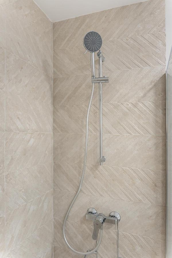Brandnew Apartment By The Beach Marbella Dış mekan fotoğraf